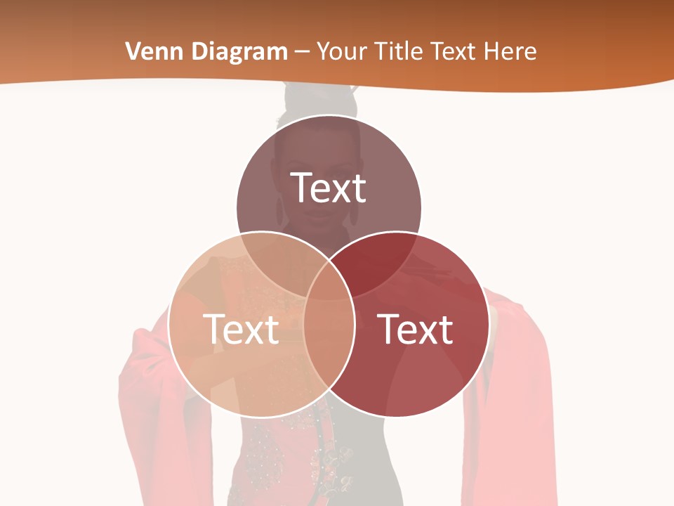 Maki Health Isolated PowerPoint Template