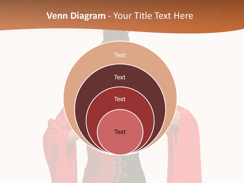 Maki Health Isolated PowerPoint Template