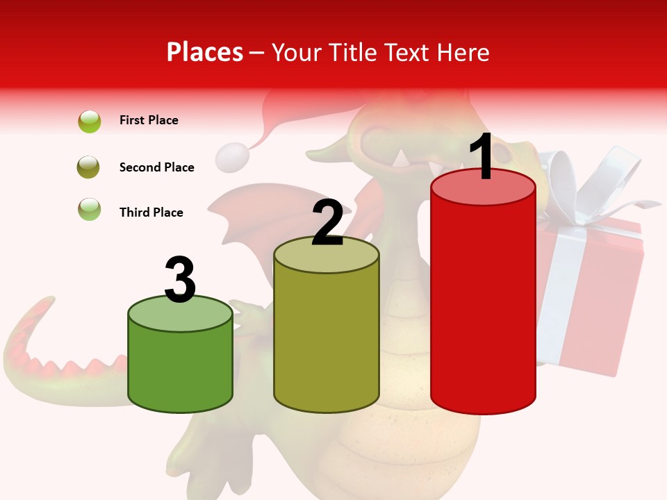 Isolated Chinese Medieval PowerPoint Template