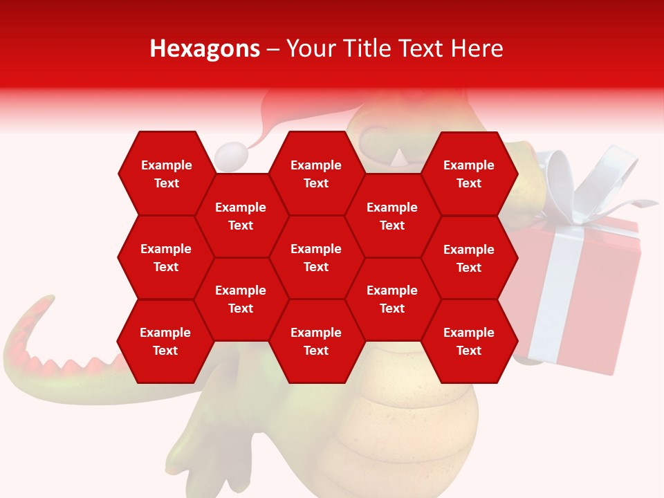 Isolated Chinese Medieval PowerPoint Template