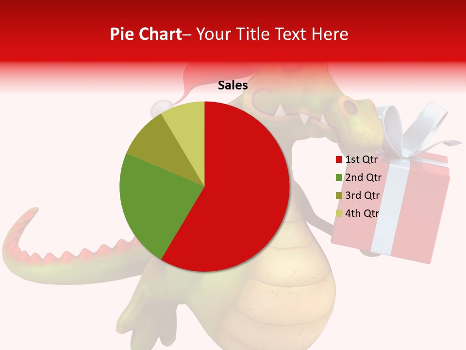 Isolated Chinese Medieval PowerPoint Template