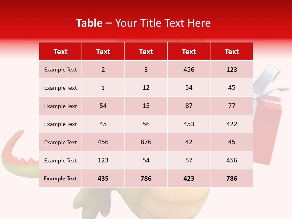 Isolated Chinese Medieval PowerPoint Template