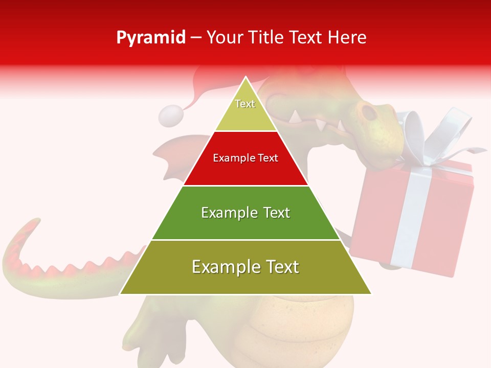 Isolated Chinese Medieval PowerPoint Template