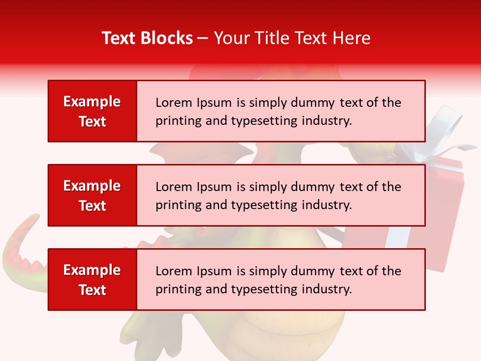 Isolated Chinese Medieval PowerPoint Template