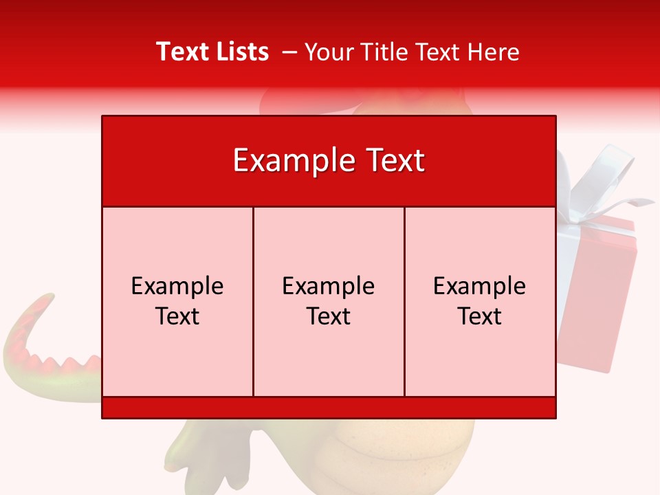 Isolated Chinese Medieval PowerPoint Template