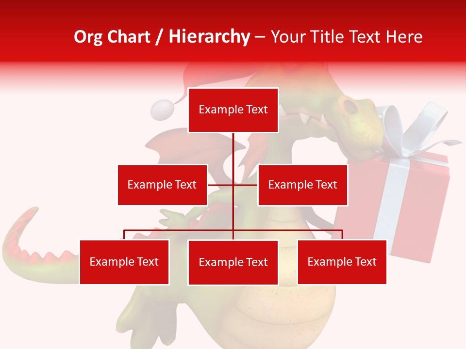 Isolated Chinese Medieval PowerPoint Template