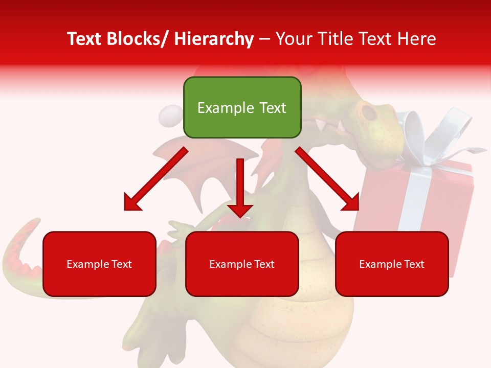 Isolated Chinese Medieval PowerPoint Template