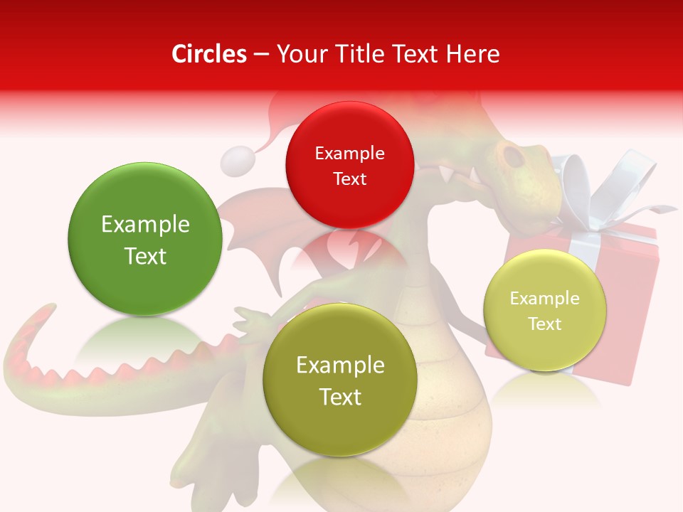 Isolated Chinese Medieval PowerPoint Template