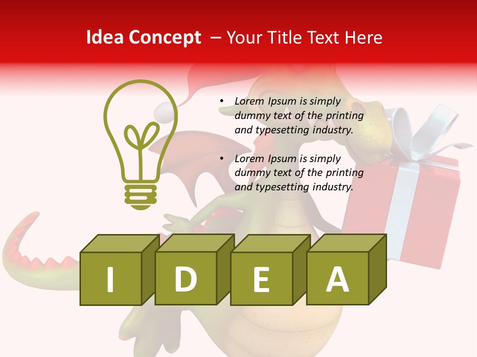 Isolated Chinese Medieval PowerPoint Template