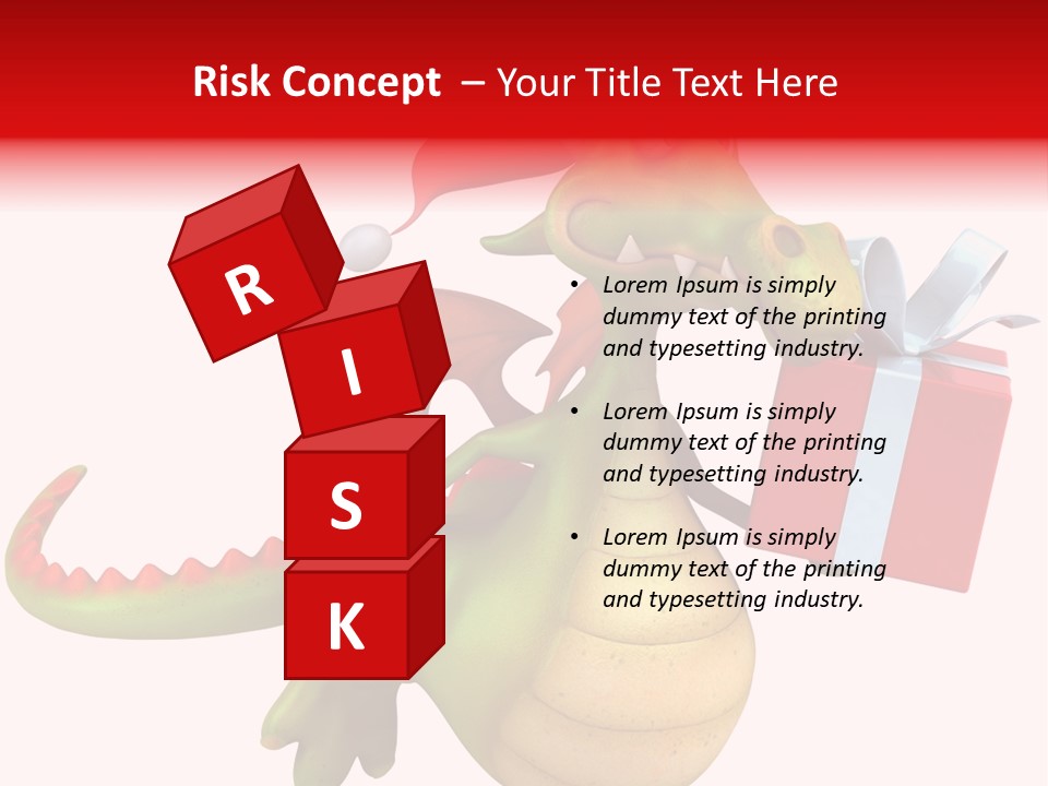 Isolated Chinese Medieval PowerPoint Template