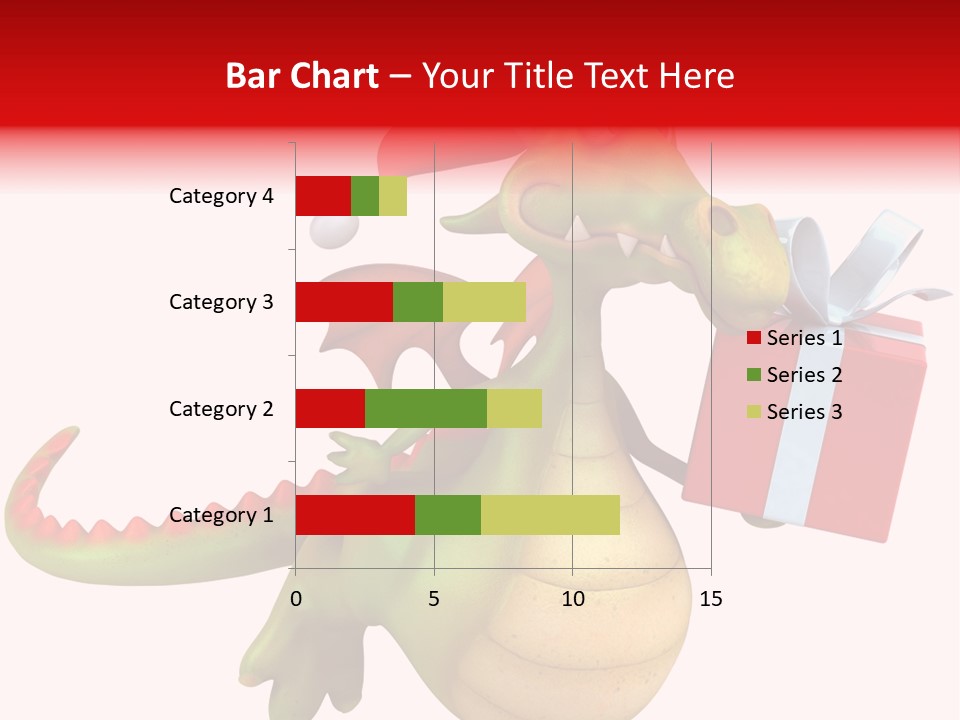 Isolated Chinese Medieval PowerPoint Template
