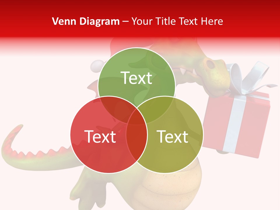 Isolated Chinese Medieval PowerPoint Template