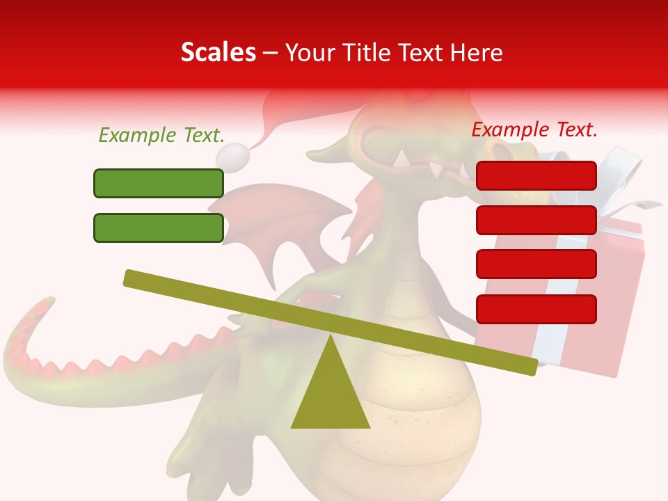 Isolated Chinese Medieval PowerPoint Template