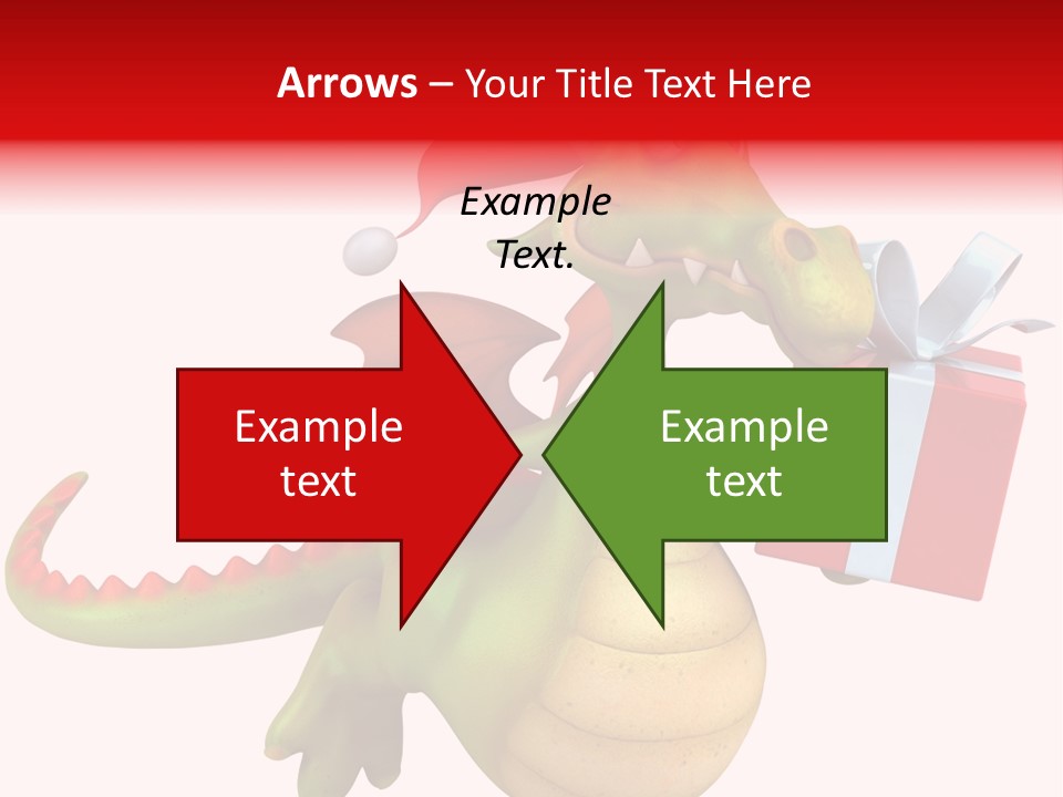 Isolated Chinese Medieval PowerPoint Template