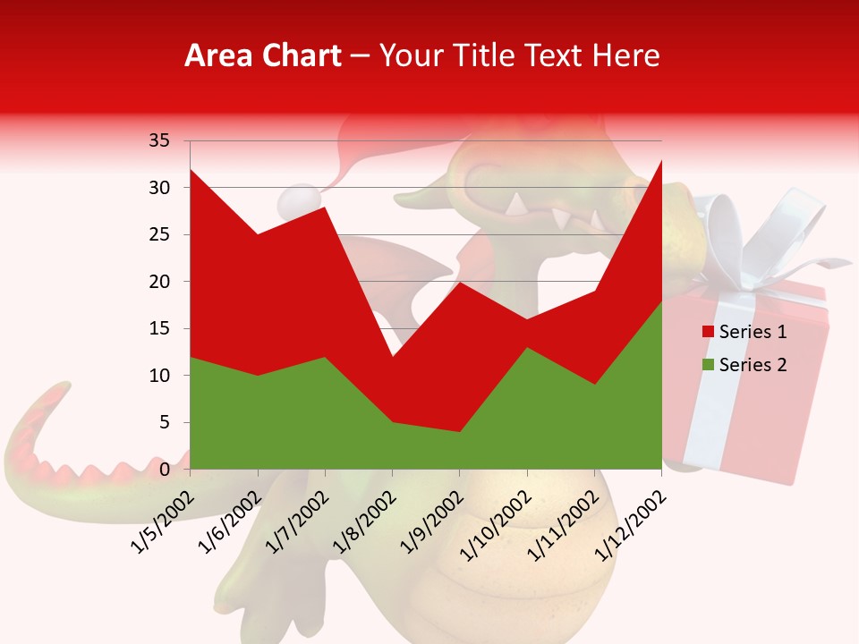 Isolated Chinese Medieval PowerPoint Template