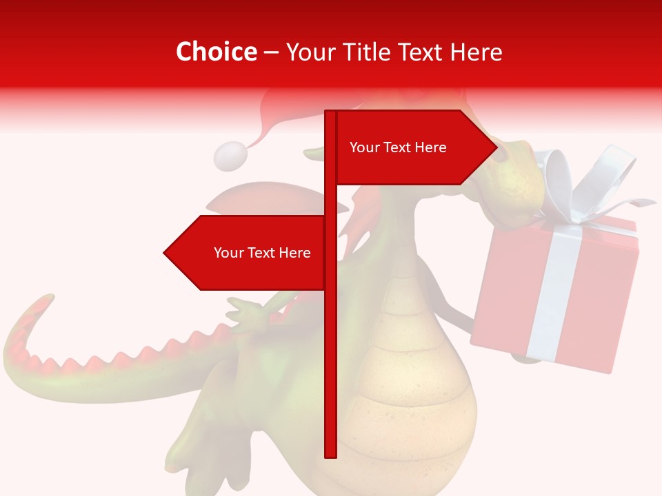 Isolated Chinese Medieval PowerPoint Template