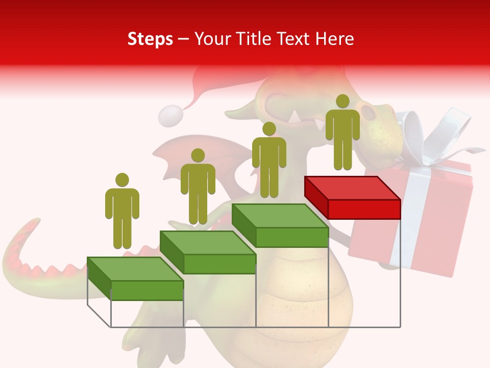 Isolated Chinese Medieval PowerPoint Template