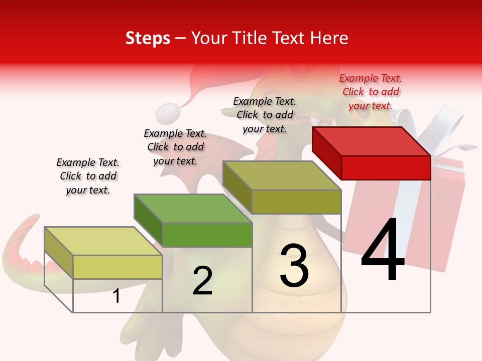 Isolated Chinese Medieval PowerPoint Template