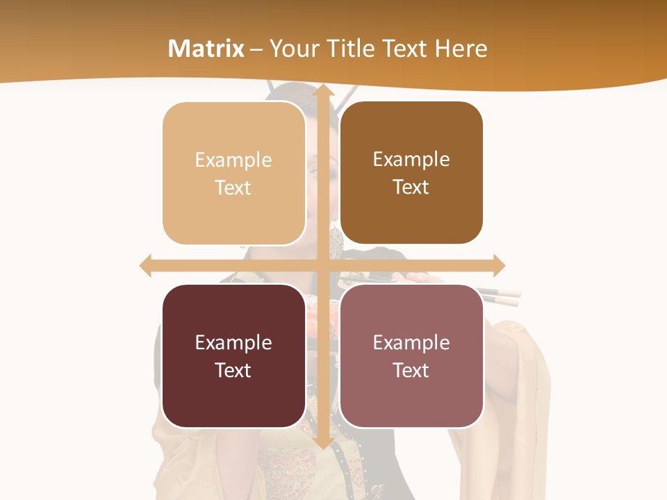 Diet Eat Closeup PowerPoint Template