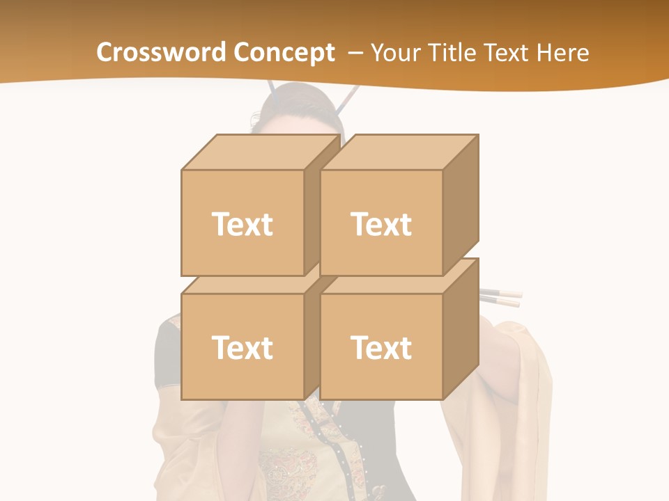 Diet Eat Closeup PowerPoint Template