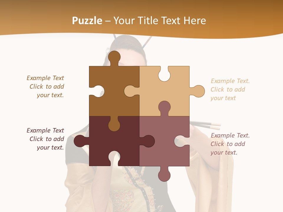 Diet Eat Closeup PowerPoint Template