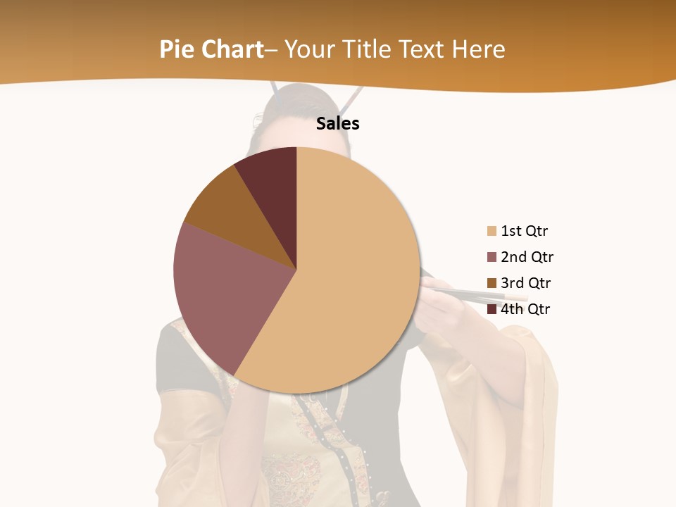 Diet Eat Closeup PowerPoint Template