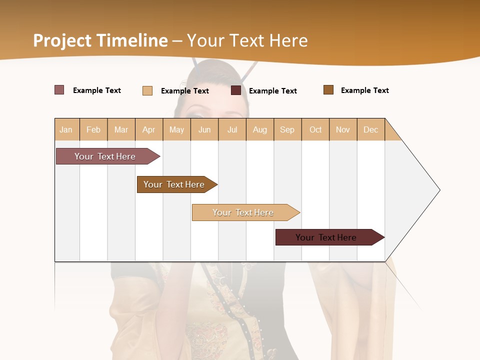 Diet Eat Closeup PowerPoint Template