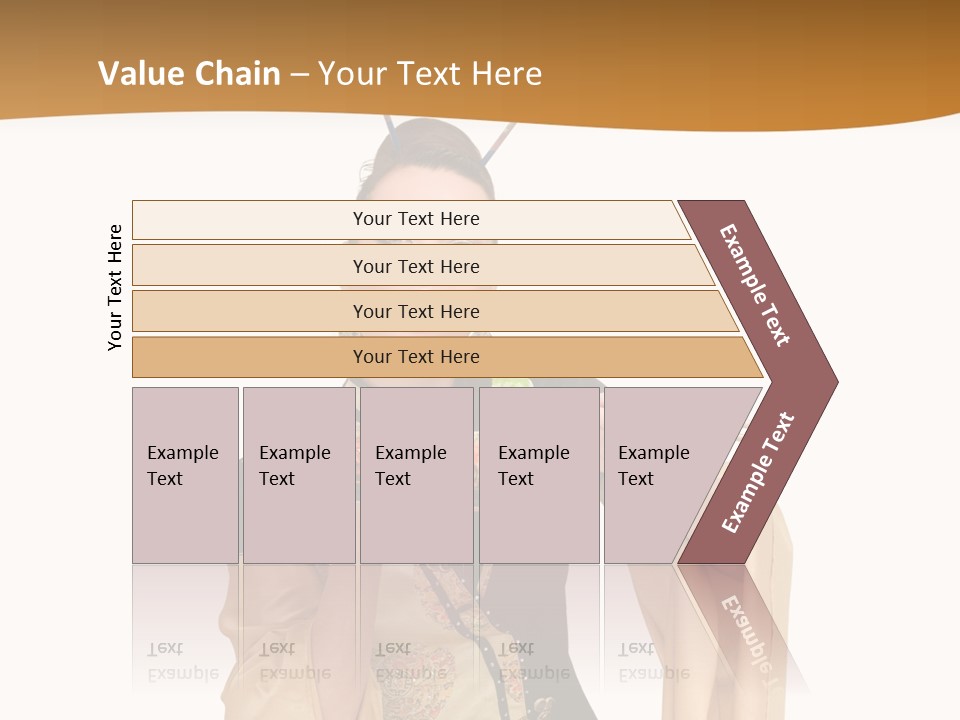 Diet Eat Closeup PowerPoint Template
