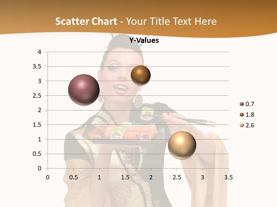 Diet Eat Closeup PowerPoint Template