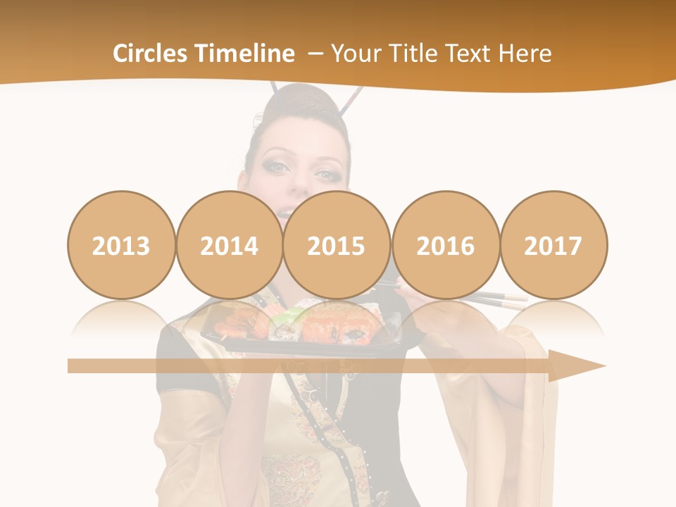 Diet Eat Closeup PowerPoint Template