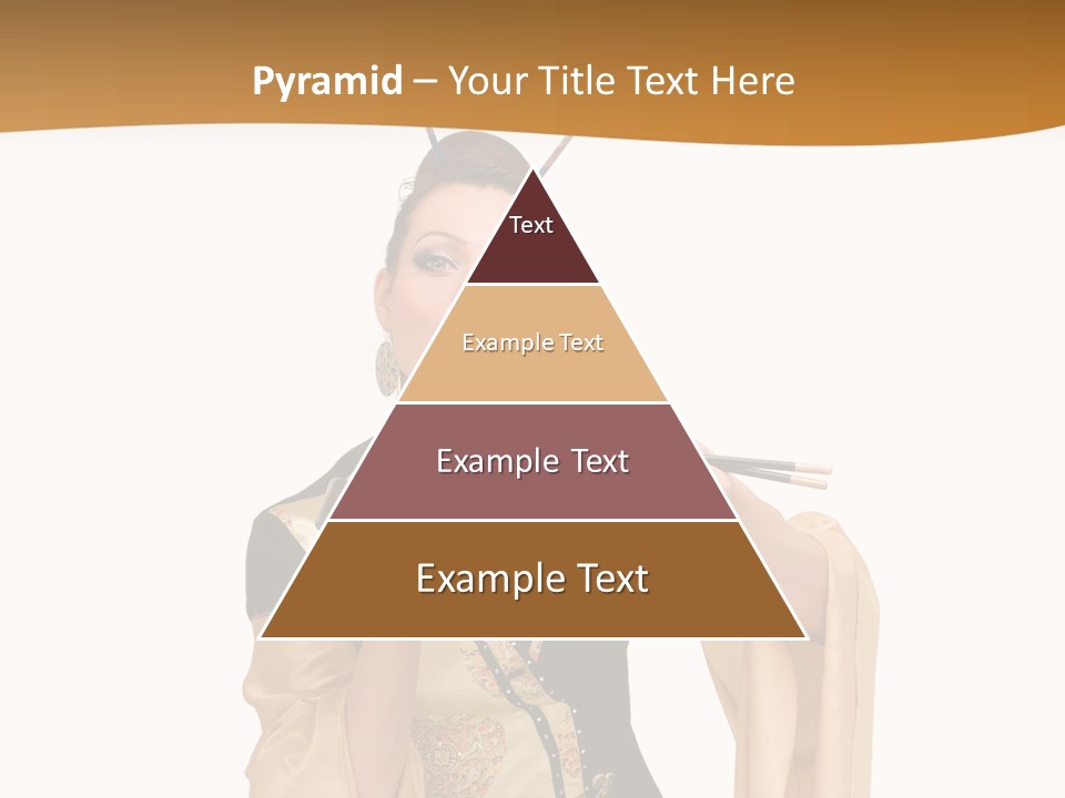 Diet Eat Closeup PowerPoint Template