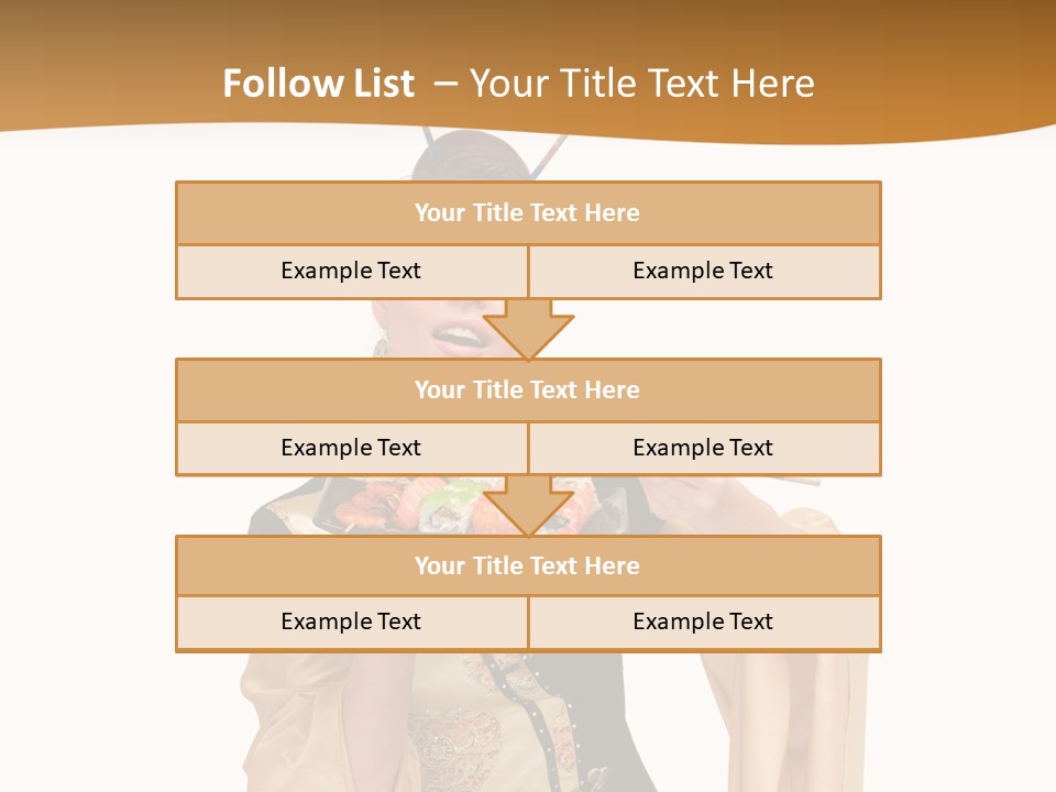 Diet Eat Closeup PowerPoint Template