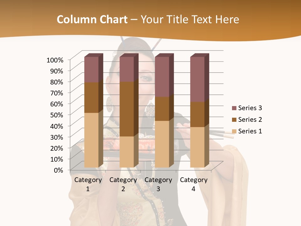 Diet Eat Closeup PowerPoint Template