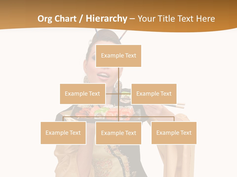 Diet Eat Closeup PowerPoint Template