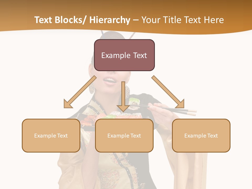 Diet Eat Closeup PowerPoint Template