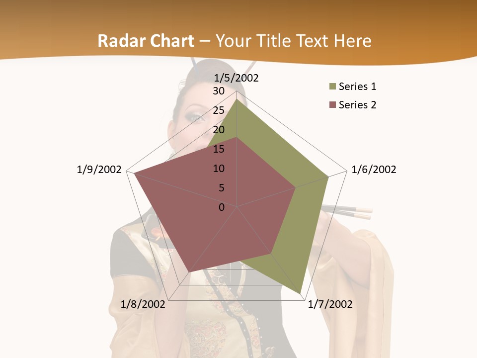 Diet Eat Closeup PowerPoint Template