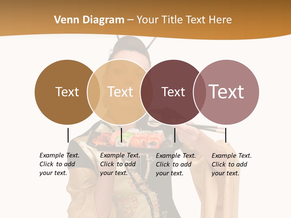 Diet Eat Closeup PowerPoint Template
