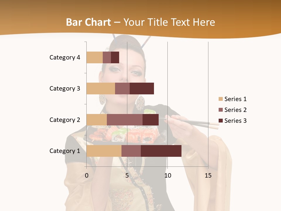 Diet Eat Closeup PowerPoint Template
