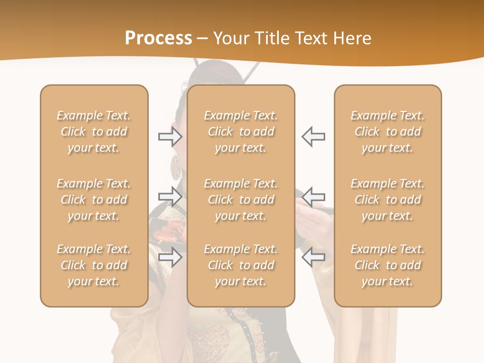 Diet Eat Closeup PowerPoint Template