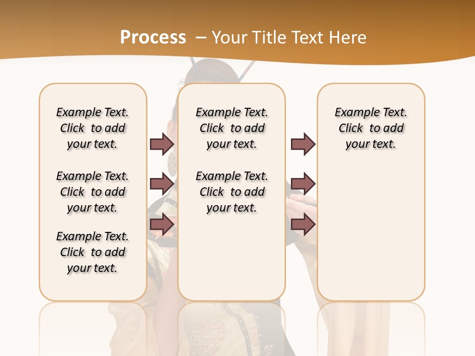 Diet Eat Closeup PowerPoint Template