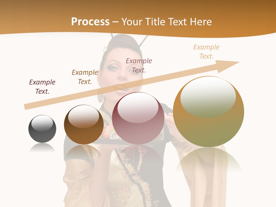 Diet Eat Closeup PowerPoint Template