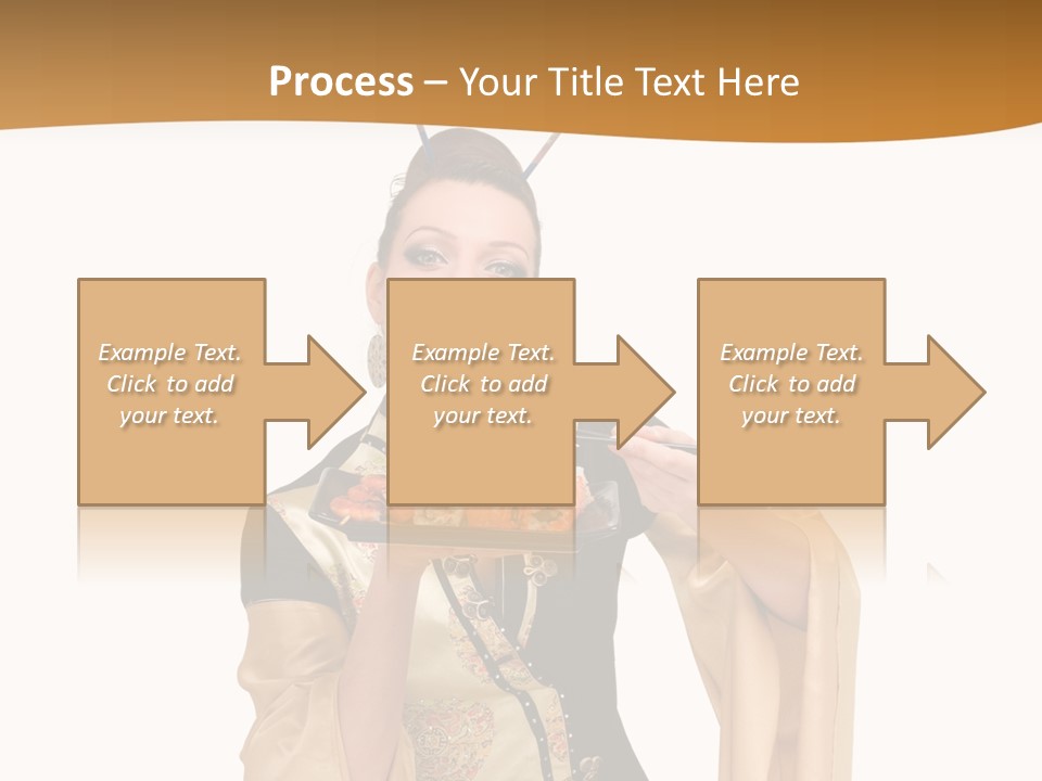 Diet Eat Closeup PowerPoint Template