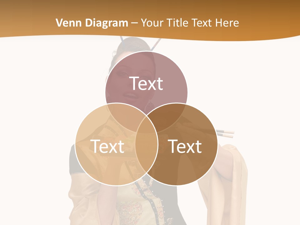 Diet Eat Closeup PowerPoint Template