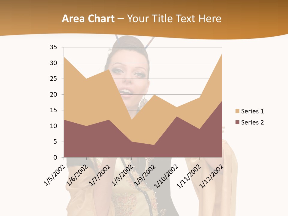 Diet Eat Closeup PowerPoint Template