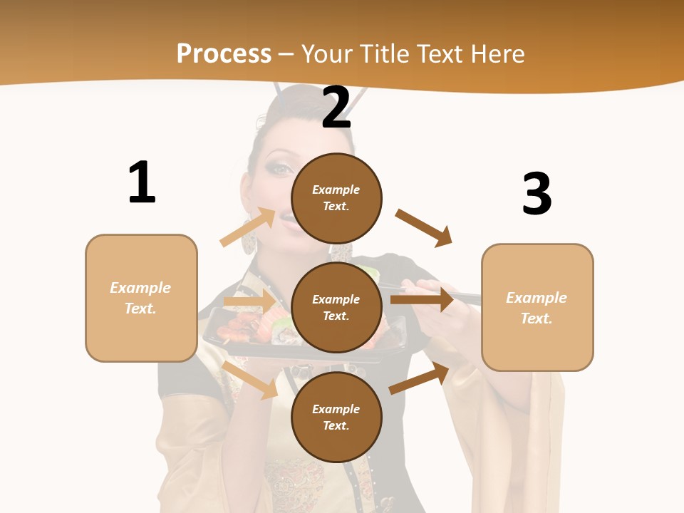 Diet Eat Closeup PowerPoint Template