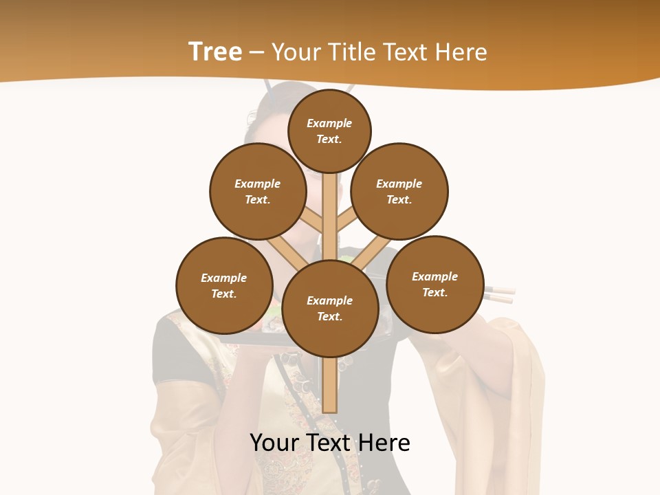 Diet Eat Closeup PowerPoint Template