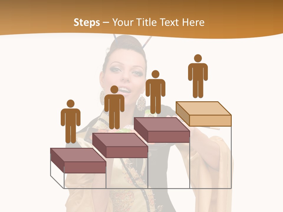 Diet Eat Closeup PowerPoint Template