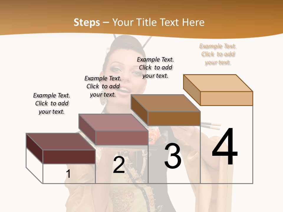 Diet Eat Closeup PowerPoint Template