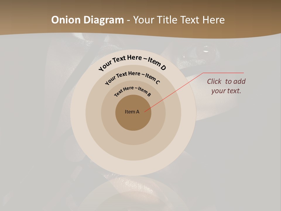 Line Fashion Black PowerPoint Template