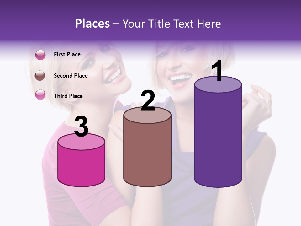 Spree Consumer Wealth PowerPoint Template